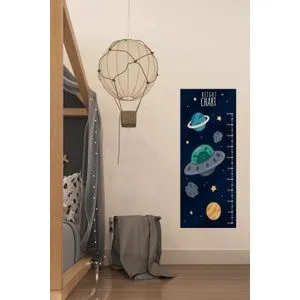 Artstckrmtr31 Višenamenska Rasteća Mera za Decu
