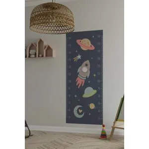 Artstckrmtr6 Višenamenska Rasteća Mera za Decu
