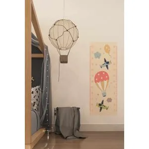 Artstckrmtr7 Višenamenska Rasteća Mera za Decu