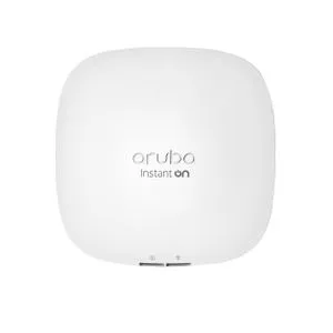 Aruba Instant On AP22 (RW) 2x2 Wi-Fi 6 indoor