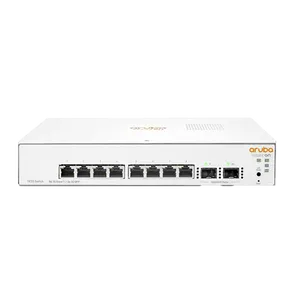 Aruba IOn 1930 8G 2SFP Switch