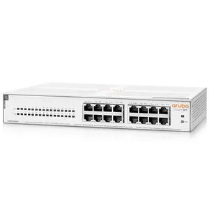 Aruba switch Instant On 1430 16G Class4 PoE 124W