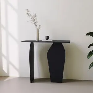 Arya - Black Black Dresser