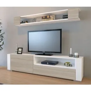 Arya - White, Cordoba White
Cordoba TV Unit