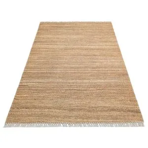 As 01 - Prirodni Višebojni Tepih za Hodnik (80 x 150 cm)