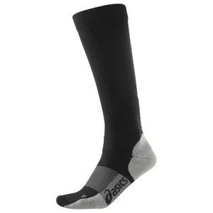 ASICS Čarape Compression Support crne