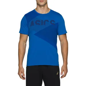 ASICS Muška majica Tokyo Graphic Tee plava