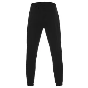 ASICS Muški donji deo trenerke Small Logo crni