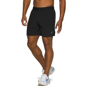 ASICS Muški šorts Road 7in crni