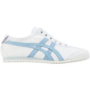 Asics ONITSUKA TIGER ženske patike Mexico 66 Slip-on bele