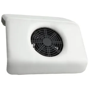 Aspirator za manikir Beli