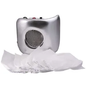 Aspirator za manikir Silver