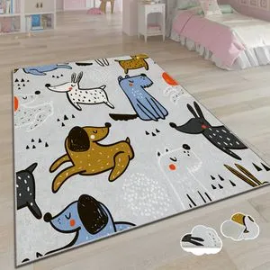 Asr Crpt-6 Višenamenski Tepih (100 x 140 cm)