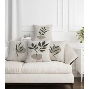 ASR-plw4 - Set jastučića u više boja (4 komada)