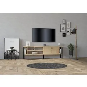 Asrın - Sapphire TV Stalak