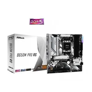 ASRock B650M Pro RS