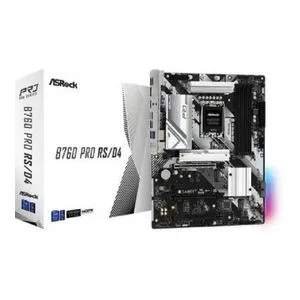 ASROCK B760 PRO RS/D4