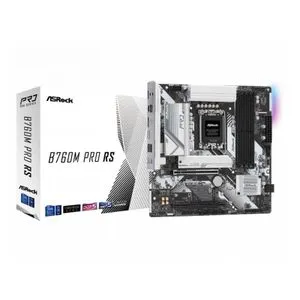 ASROCK B760M PRO RS