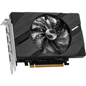 AsRock Challenger Intel® Arc A380 OC (90-GA3KZZ-00UANF) grafička kartica 6GB GDDR6 96bit