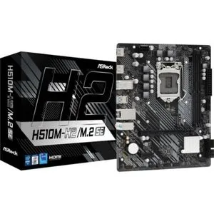 ASROCK H510M-H2/M.2 SE 90-MXBMQ0-A0UAYZ Matična ploča