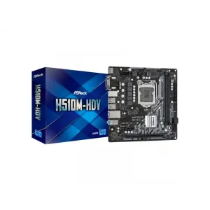 ASRock H510M-HDV Matična ploča 1200