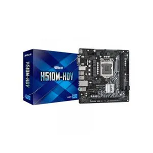 ASROCK H510M (HDV/M.2 SE) matična ploča