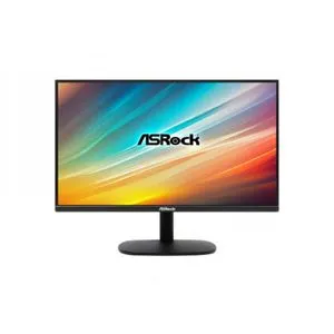 ASROCK Monitor 24.5'' CL25FF IPS 1920x1080/100Hz/1ms/HDMI/VGA