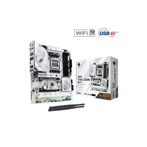 ASRock X870 Steel Legend WiFi
