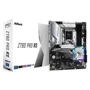 ASROCK Z790 PRO RS matična ploča