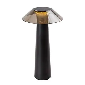 Assen  LED spoljna stona punjiva lampa