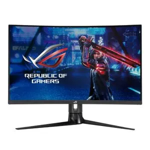 ASUS 32" ROG Strix XG32VC LED crni monitor