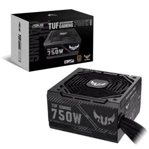Asus 750W TUF-GAMING-750B Napajanje