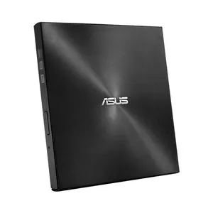 ASUS 90DD01X0-M29000 Eksterni Optički Uređaj DVD±RW Crni