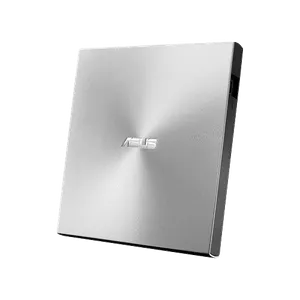 ASUS 90DD02A2-M29000 Eksterni Optički Uređaj - Srebrni DVD±RW