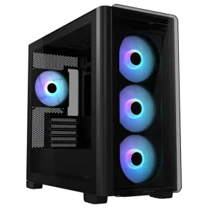 Asus A23 PLUS TG crna Kućište