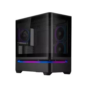 ASUS AP202 Prime TG ARGB kućište crno