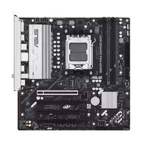 ASUS B850M Max Gaming WiFi