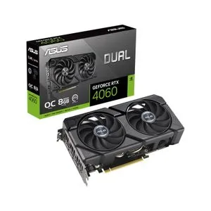 ASUS DUAL-RTX4060-O8G-EVO SVGA PCIE