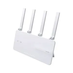 ASUS ExpertWiFi EBR63 AX3000 Dual-Band Gigabit Wi-Fi 6 ruter