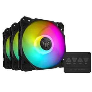 ASUS Kuler za PC TUF GAMING TF120 ARGB