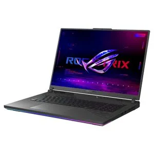 Asus Laptop ROG Strix G16 G614JI-N3082 (16" FHD+, 7-13650HX, 32GB, SSD 1TB, GeForce RTX 4070)