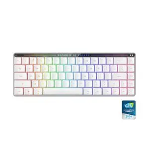 ASUS M603 FALCHION RX LP Wireless Gaming tastatura