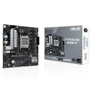 Asus matična ploča PRIME B650M-R/AM5