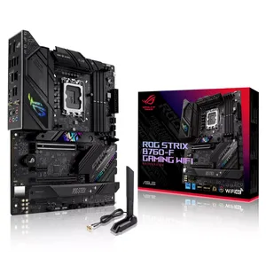 ASUS Matična ploča ROG STRIX B760-F GAMING 1700