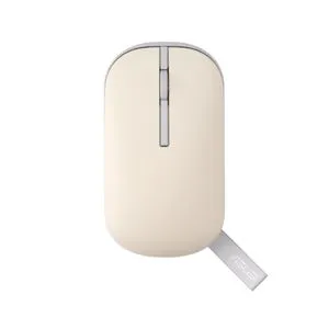 Asus MD100 Wireless miš bež