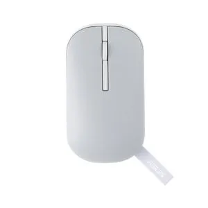 Asus MD100 Wireless miš sivi