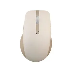 ASUS MD200 Silent Plus Wireless miš bež