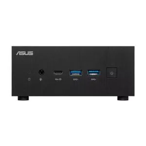 ASUS Mini PC PN53-BS7773MDS1 (Ryzen 7 7730U, Barebone)
