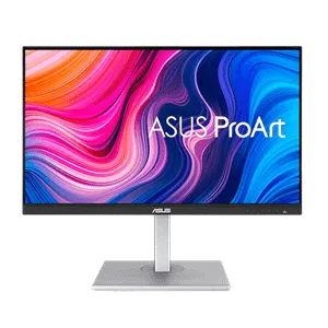 Asus monitor 27" PA279CV UHD monitor crni