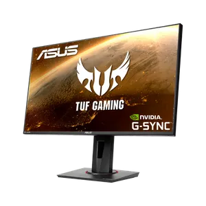 Asus monitor 27" TUF Gaming VG279QM IPS LED crni